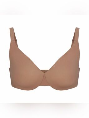 SKIMS Lightly Lined Bra